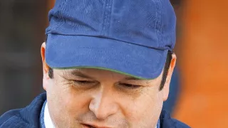 Hačikó - příběh psa
