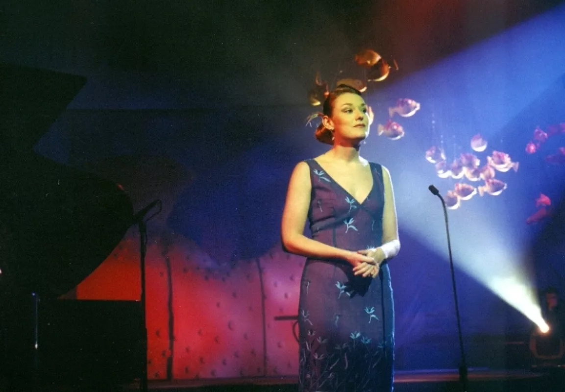Banánové chybičky, 2000 - fotogaléria