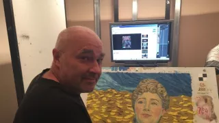 S láskou Vincent