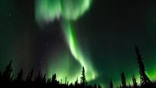 Začalo to v Yellowstonu - národní parky USA a jejich příroda