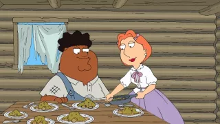 Griffinovi IV (22, 23)