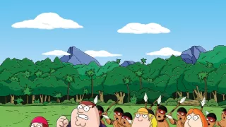 Griffinovi IV (22, 23)