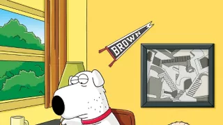 Griffinovi IV (22, 23)