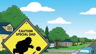 Griffinovi IV (22, 23)