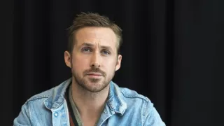 Ryan Gosling, jediný a jedinečný