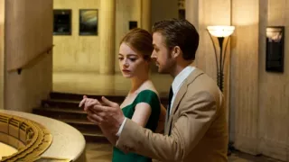 Ryan Gosling, jediný a jedinečný