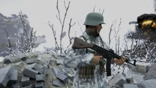 Kalašnikov: Zbraň století (2)