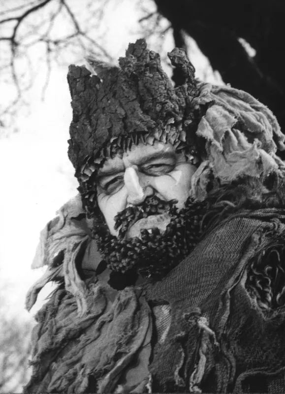 Zlodarov les, 1989 - fotogaléria
