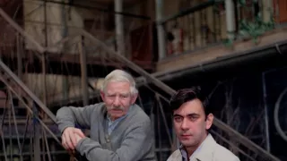 Byl jednou jeden dům (3/5)