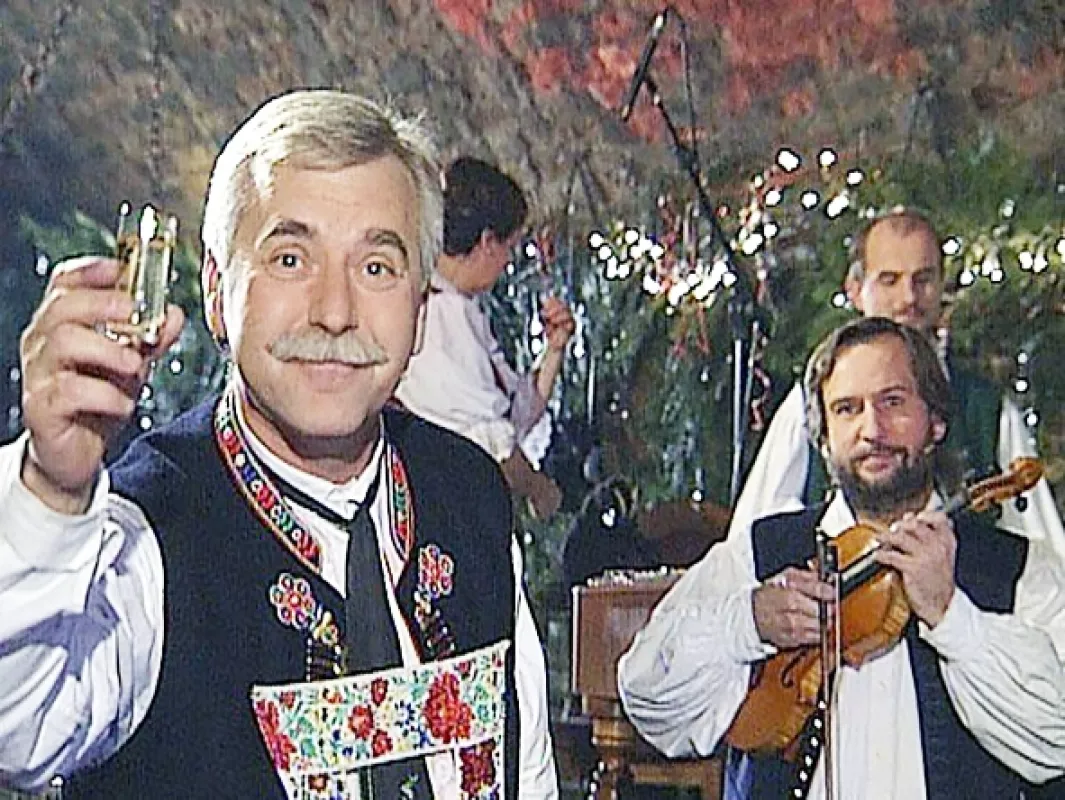 Při strážnickej bráně, 2004 - fotogaléria