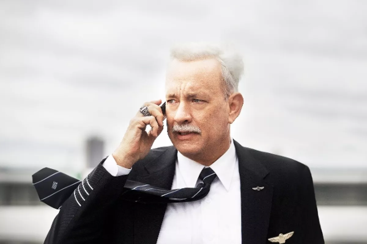 Sully: Zázrak na rieke Hudson (Sully), 2016 - fotogaléria