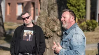 Túžba po večnosti (10/10)