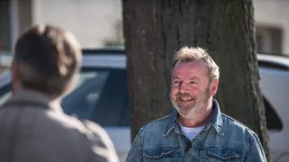 Túžba po večnosti (10/10)