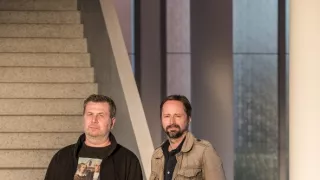 Túžba po večnosti (10/10)