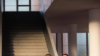 Túžba po večnosti (10/10)