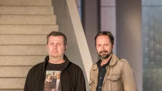 Túžba po večnosti (10/10)