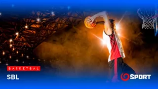 Basketbal SBL