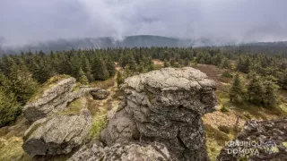 Krajinou domova (1/8)
