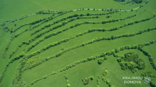Krajinou domova (1/8)