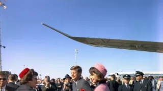 JFK: 24 hodin, které změnily svět