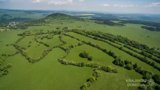 Krajinou domova (1/8)