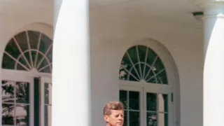 JFK: 24 hodin, které změnily svět