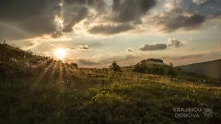 Krajinou domova (1/8)