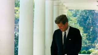 JFK: 24 hodin, které změnily svět