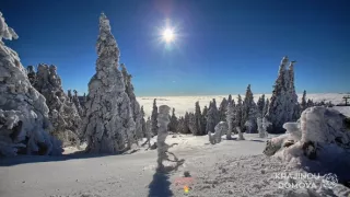 Krajinou domova (1/8)