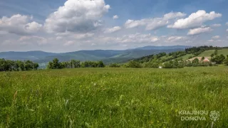 Krajinou domova (1/8)
