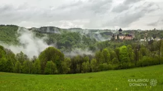 Krajinou domova (1/8)