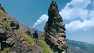 Neapol - život pod vulkanickou hrozbou