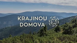 Krajinou domova (1/8)