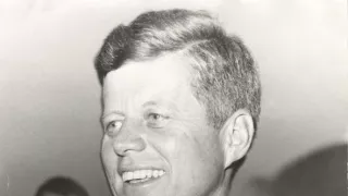JFK: 24 hodin, které změnily svět