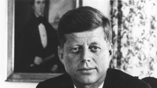 JFK: 24 hodin, které změnily svět