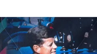 JFK: 24 hodin, které změnily svět