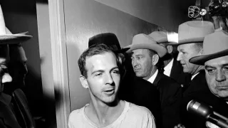 JFK: 24 hodin, které změnily svět