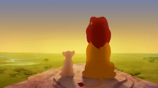 Lví hlídka (14/28)
