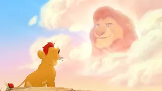Lví hlídka (14/28)