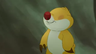 Lví hlídka II (14/30)