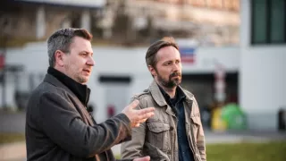 Túžba po večnosti (10/10)