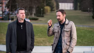 Túžba po večnosti (10/10)