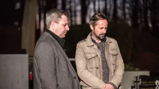 Túžba po večnosti (10/10)