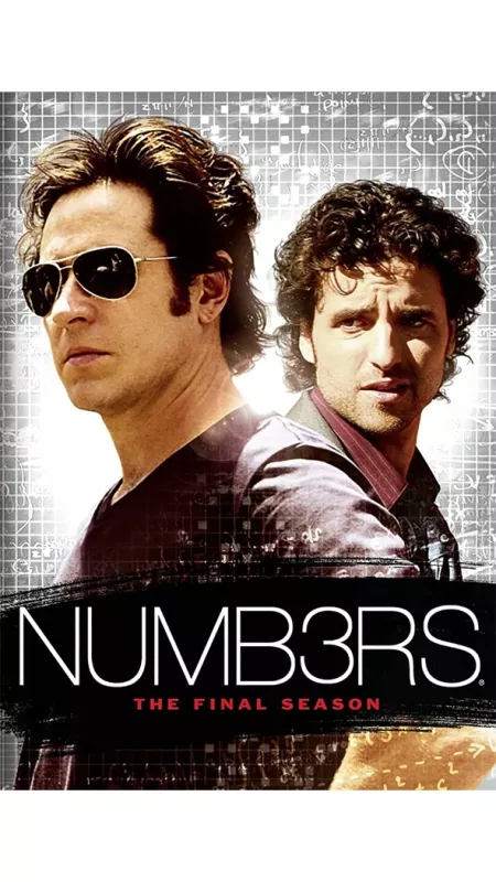 Vražedné čísla (Numb3rs VI), 2009 - fotogaléria