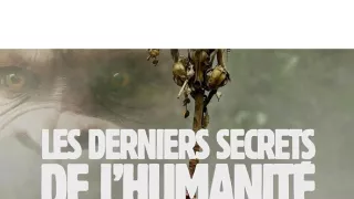 Poslední tajemství lidstva