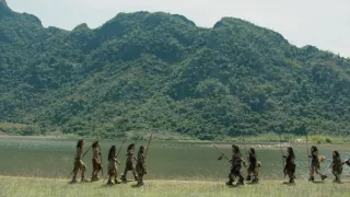 Poslední tajemství lidstva