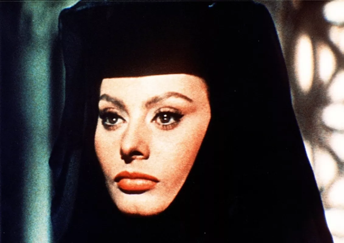 Cid (El Cid), 1961 - fotogaléria