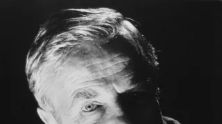 Franco Zeffirelli - portrét