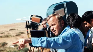 Franco Zeffirelli - portrét