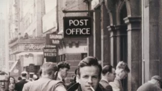 Franco Zeffirelli - portrét